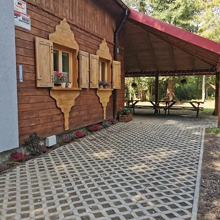 Domek Malinka 13 Wisla Exterior photo