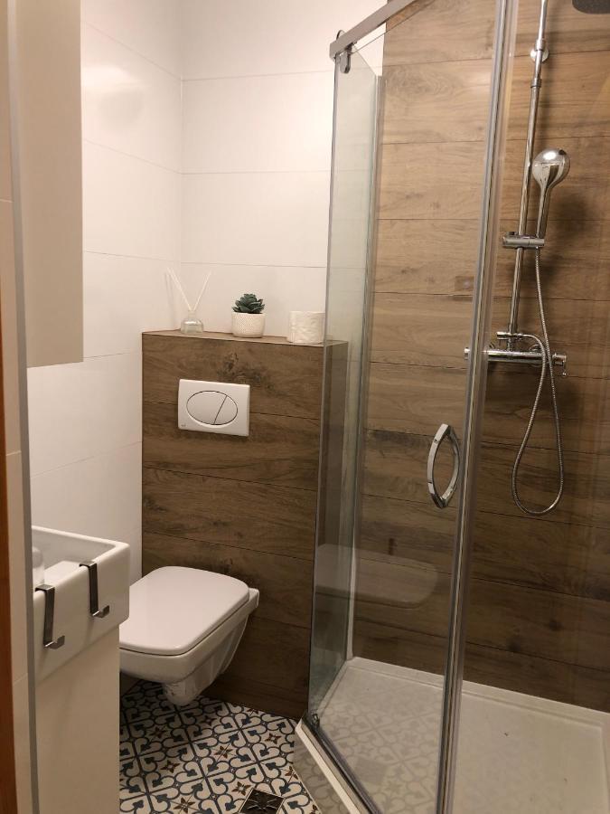 Malinka 13 Holiday home Wisla