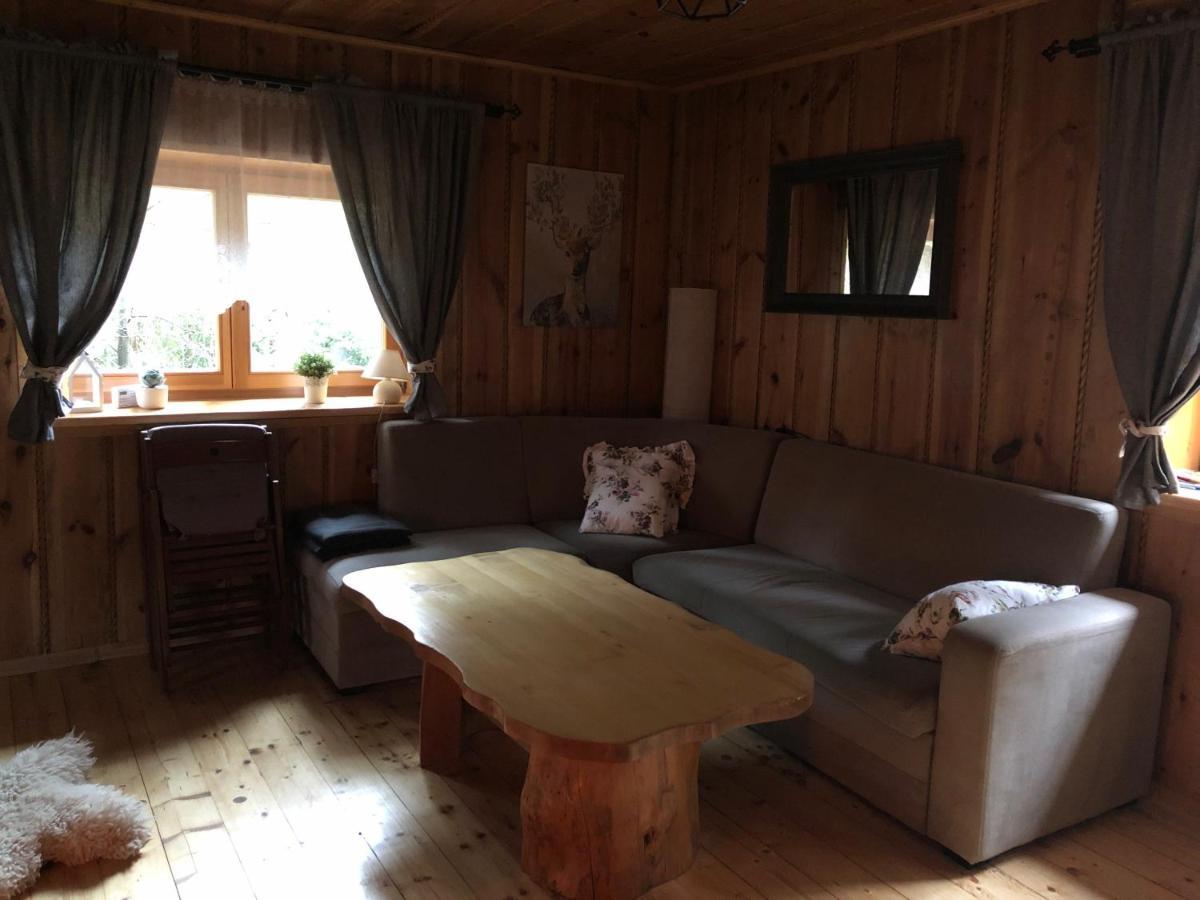 Holiday home Malinka 13 *