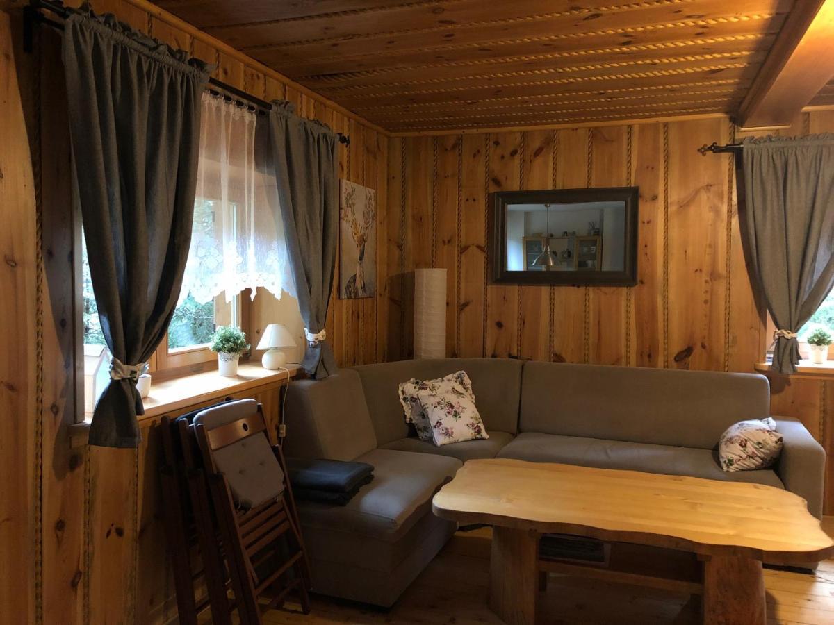 Holiday home Malinka 13 Wisla