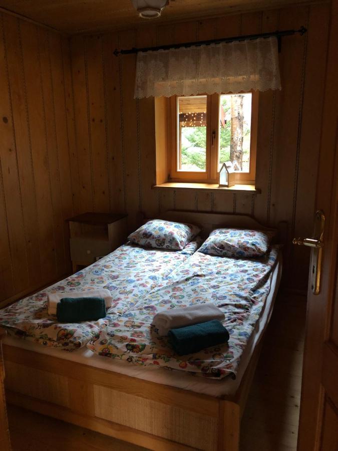 Holiday home Malinka 13 Wisla