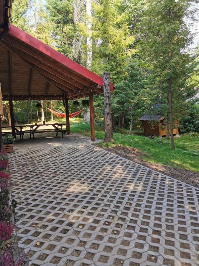 Malinka 13 Holiday home Wisla