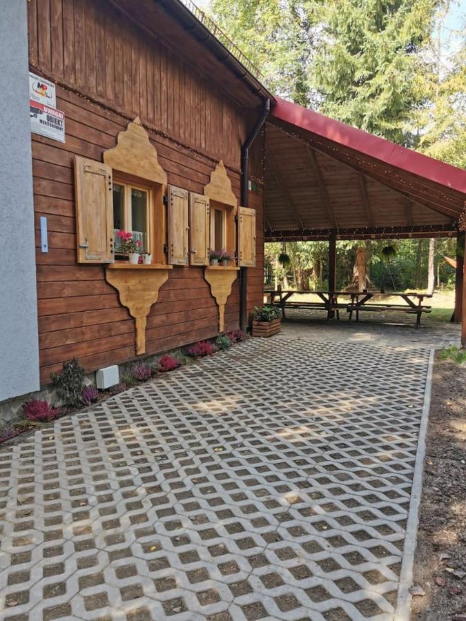 Malinka 13 * Wisla