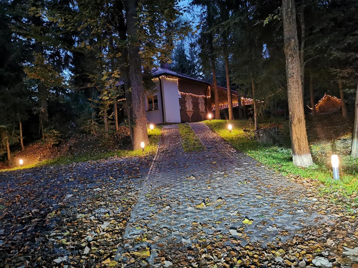Holiday home Malinka 13 Wisla