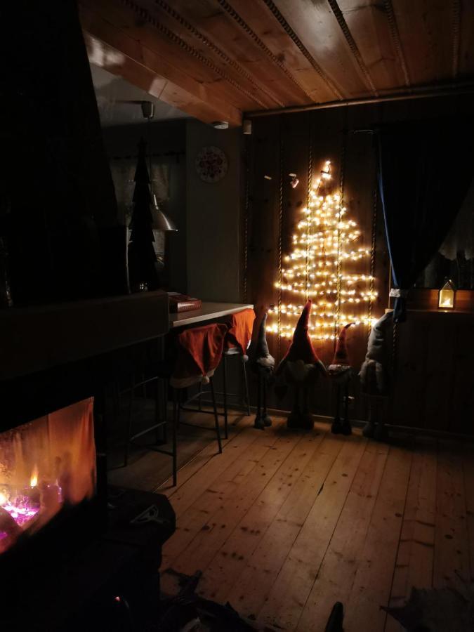 Holiday home Malinka 13