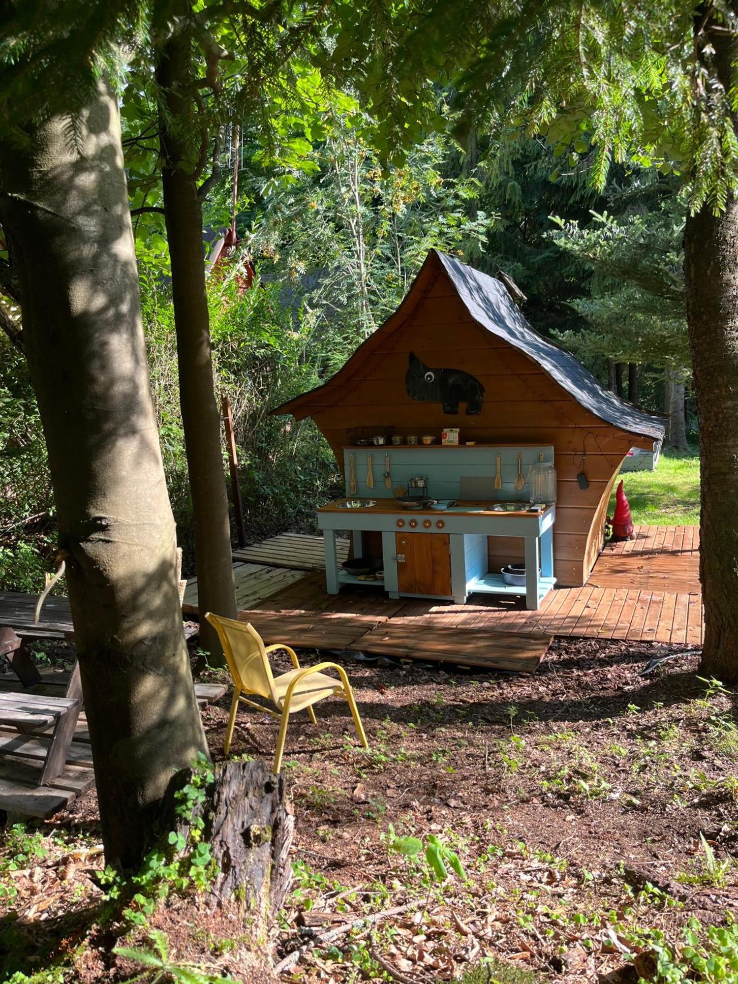 Malinka 13 Holiday home *