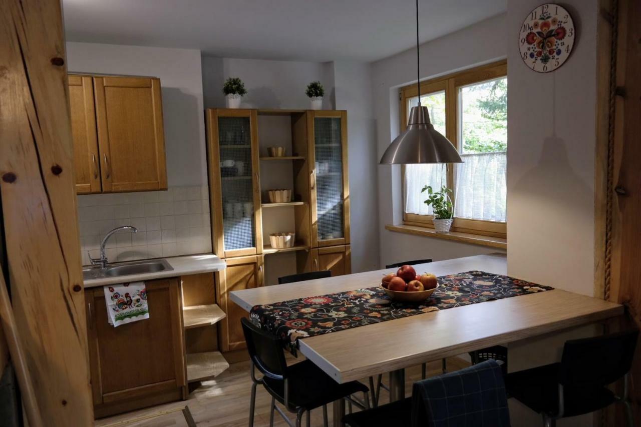 Holiday home Malinka 13 *