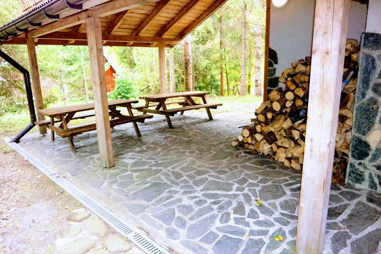 Holiday home Malinka 13 Wisla